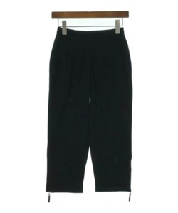 STELLA McCARTNEY Cropped Pants Black 40(Approx. M) 2200546947045 - Picture 1 of 8