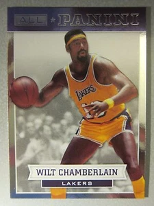 Panini All-Panini #91 2012-13 Wilt Chamberlain - Imagen 1 de 1