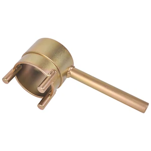 For Benz 1.6L 1.8L Petrol Crankshaft Bolt Harmonic Balancer Pulley Holder Tool - Picture 1 of 5