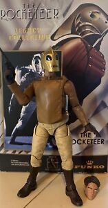 Funko The Rocketeer Disney Legacy Collection 6 Inch Action Figure