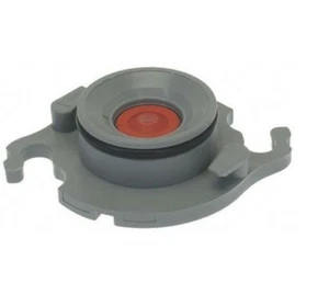 FLANGIA PER MIXER 1095042 ASSIEME BASETTA CON GUARNIZIONE INTERNA E ANTIGIRO - Imagen 1 de 1