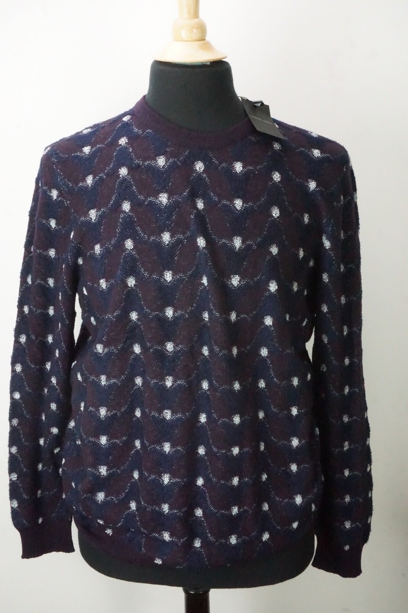 Giorgio Armani Cashmere Sweaters for Men for sale - eBay Giorgio Armani Cashmere Sweaters for Men for sale - eBay