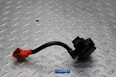 Honda CBR600F3 1996 interruptor de relé de arranque 35850-MR5-007 Foto 1 de 4