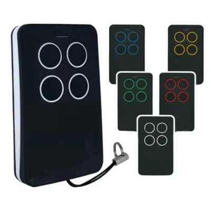 TELECOMANDO CANCELLO UNIVERSALE CON AUTOSCAN ROLLING CODE E FISSO MULTIFREQUENZA - Imagen 1 de 1