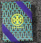Tory Burch Gift Card Box With Elastic Band