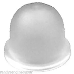 Zama Carburetor Primer Bulb Repair Homelite ST155 ST175 ST285 ST385 HB180 BP250 - Picture 1 of 2