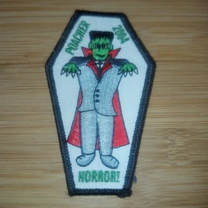 UK Scouting Poacher 2004 Horror - Picture 1 of 1