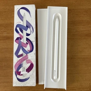 Apple Pencil Pro - For Parts Only - BROKEN - Photo 1/4