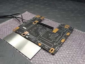 Samsung Main Board for Ark S55BG970NN PN:BN97-19955Z-B0378 - Picture 1 of 12