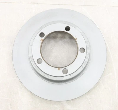 NUEVO Rotor de freno de disco trasero Motorcraft BRRF-230 Ford F-650 F-750 2000-2015 Foto 1 de 4