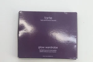 Tarte Highlighting Eye & Cheek Palette Augen & Wangenpalette 6,4g  NEU & OVP - Bild 1 von 2