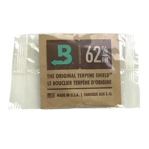 Boveda Humidity Packs 4g / 8g | 58% oder 62% | Feuchtigkeitsregulierung	 - Bild 1 von 1