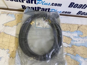 Quicksilver #32-865280 Hose, Oil Drain (Jackshaft Models). - Picture 1 of 1