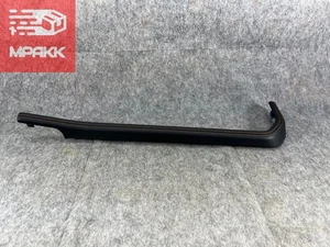 2022 2023 2024 Ford Expedition OEM Dash Instrument Right Side Trim Cover Molding - Bild 1 von 20
