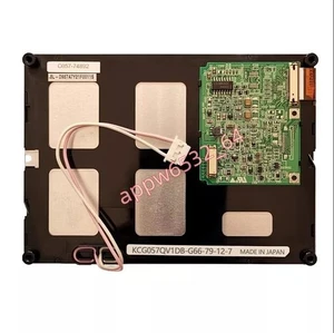 Panel de pantalla LCD de 5,7 pulgadas KCG057QV1DB-G66 para Kyocera 320*240 - Imagen 1 de 5