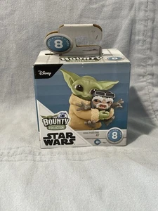 NEU Walt Disney Star Wars The Bounty Collection Serie 8 Grogu mit Babu Frick #47 - Bild 1 von 1