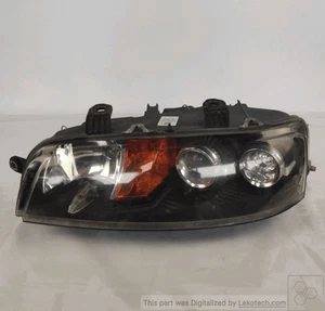 46522725 Projektor Links FIAT PUNTO (1N/1P) 1.9 JTD ELX Ber. 3p/d/1910cc - Bild 1 von 6