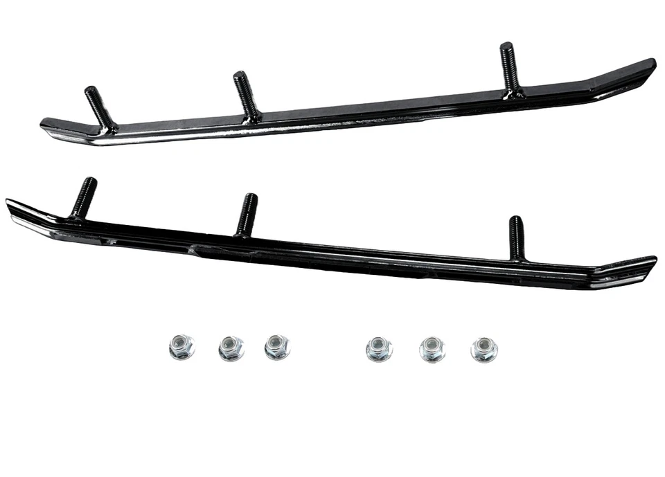 Stud Boy Shaper 6" Carbide Wear Bars Runners (POL-S2484-60) - Изображение 1 из 1