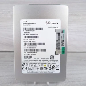SK Hynix VK000480GZCNE 480GB 2.5" SATA III SSD Solid State Drive - Picture 1 of 2