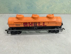 USED Bachmann HO Scale Tank Car Shell SCCX #1122 - Picture 1 of 6