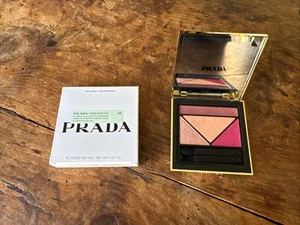 Prada Dimensions Multi Effect Eyeshadow Palette 06 Pulp Brand New RRP £67 - Picture 1 of 14