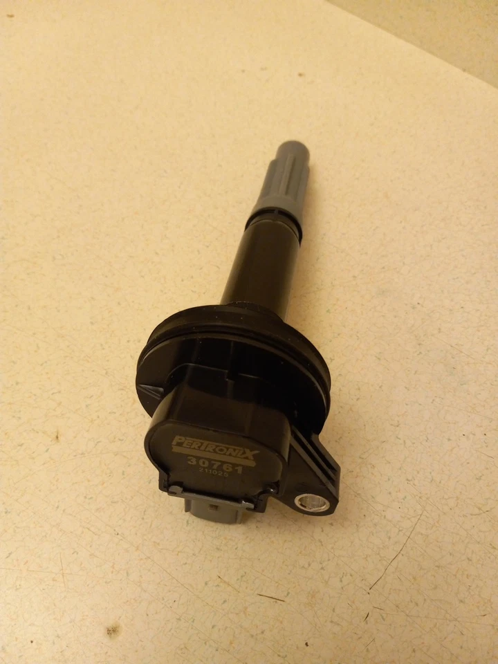 Enchufe bobina de encendido lanzallamas Pertronix 30761 para Ford V6 Ecoboost 2 pines Foto 1 de 4