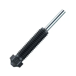 Phaetus Dragonfly HIC HF Integrated Weld Nozzle Hardened Steel / 0.8/1.75mm - Zdjęcie 1 z 2