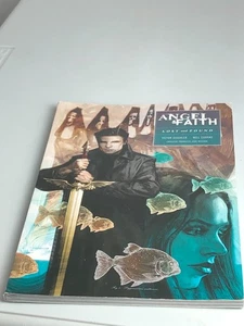 Angel & Faith Season 10 Volume 2: Lost and Found Trade Paperback TPB Dark Horse - Picture 1 of 6