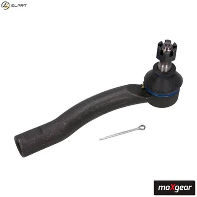 TIE ROD END 69-0228 FOR TOYOTA COROLLA/ALTIS/ALLEX/FIELDER/SPACIO/Verso PRIUS - Image 1 of 4