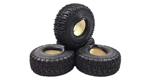 1.9 4.75 Proline Trencher Crawling tires Predator Compound - Picture 1 of 3