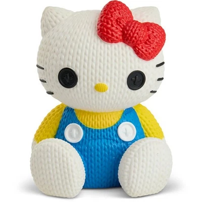 Handmade by Robots • SANRIO • HELLO KITTY • #268 (Knit Series) • Ships Free