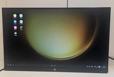 HP Z22n G2 22” Monitor – 1080p 60Hz 8-Bit – No Stand – PSU Included - Image 1 of 4