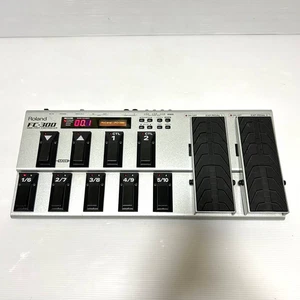 Roland FC-300 MIDI foot controller - Picture 1 of 3