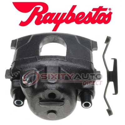 Raybestos Front Right Disc Brake Caliper for 1984-1990 Ford Bronco II - as - Imagem 1 de 4
