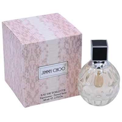 Jimmy Choo por Jimmy Choo para mujer EDT 2/2,0 oz nuevo en caja Foto 1 de 4