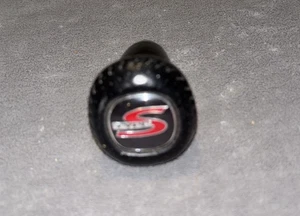 2002-2003 Acura TL 2001-2003 CL Type S Shift Knob Shifter Automatic Leather 🔥‼️ - Foto 1 di 4