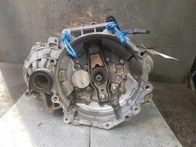 2012-2020 MK3 AUDI A3 GEARBOX RSK 1.6 DIESEL DGTE 6 SPEED MANUAL 51K MILES - Image 1 of 4