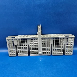 Original Samsung Geschirrspüler, Besteckkorb # DD97-00648A - Bild 1 von 11