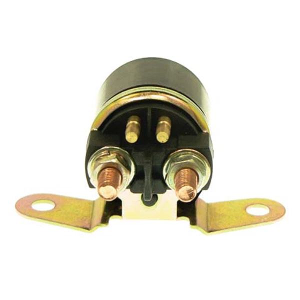 SE ADAPTA A SUZUKI GSX KATANA 600 1989 1990 1991 1992 1993 RELÉ DE ARRANQUE SOLENOIDE 036 Foto 1 de 1