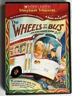Scholastic: The Wheels on the Bus... and More Musical Stories - B2G1FREE