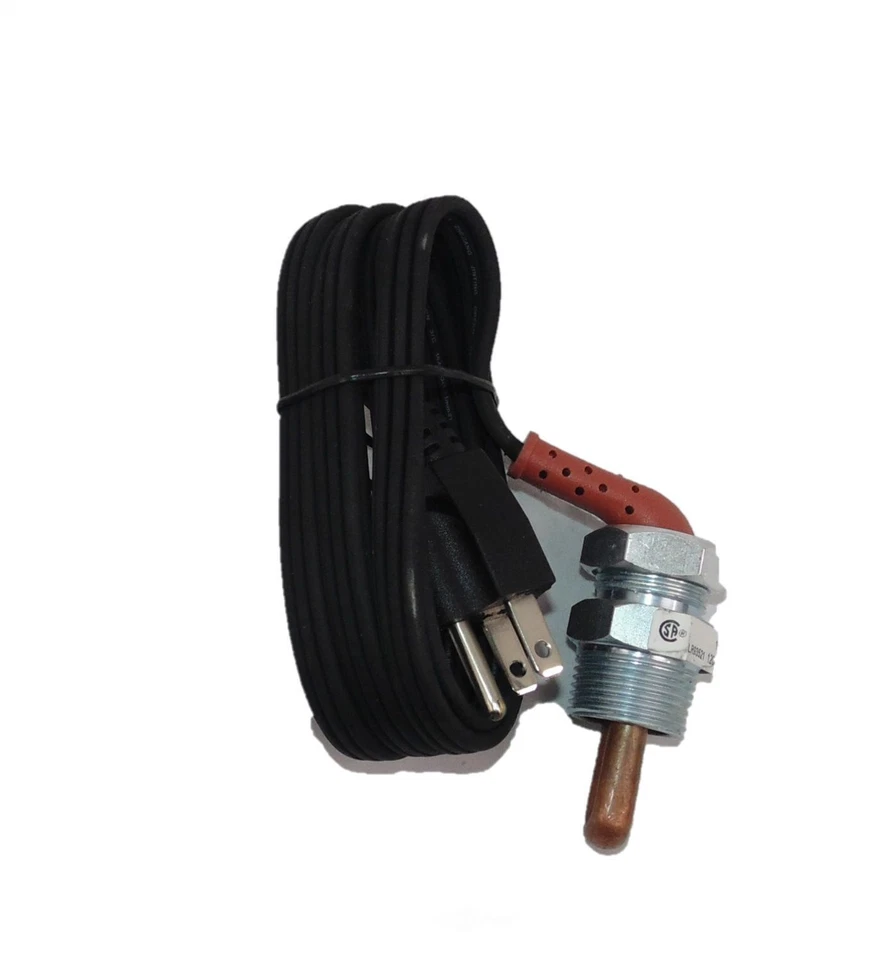 Engine Block Heater   KATS   11409 - Image 1 of 1