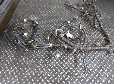 Arnés de cableado del motor Subaru Tribeca 2008-2009 automático AWD 3,6 L VIN 9 (6º dígito) Foto 1 de 4