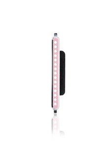 Ricambio Auricolare Mesh Compatibile per Samsung Galaxy Note 4 (Confezione da 10) (Rosa) - Foto 1 di 4