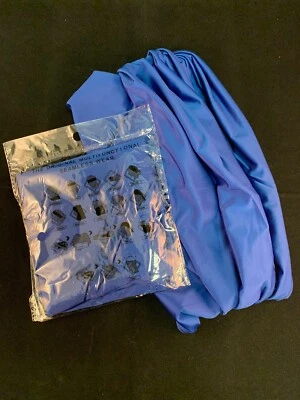 FUNDA FACIAL y desgaste para la cabeza Work Wear Foto 1 de 4