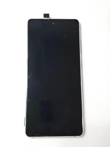 Samsung Galaxy S20 FE G781U G781V Display Display OLED Weiß NEU - Bild 1 von 2