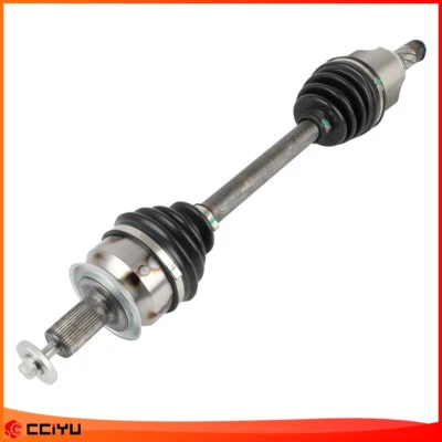 For 2004-2005 Mazda 3 L4 2.0L CV Axle Shaft Assembly Front Left Driver - Image 1 of 4