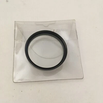  VINTAGE 40.5mm SUNNY CROSS SCREW IN FILTER MADE IN JAPAN -FREE SHIPPING - Image 1 of 4