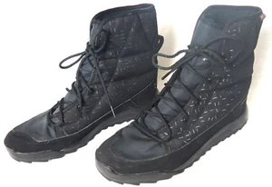 Adidas Climawarm Choleah Primaloft Damen-Winterschneestiefel – Größe 12 - Bild 1 von 8