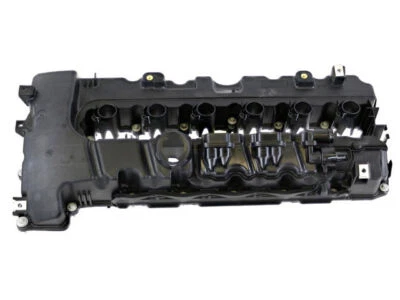 Para 2008-2010 BMW X6 tampa de válvula genuína 76987PVMQ 2009 xDrive35i - Imagem 1 de 2