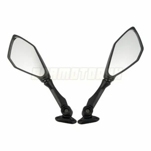Rear View Mirrors For Kawasaki NINJA300 2013-2017 14 16 56001-0239 56001-0240 - Picture 1 of 5